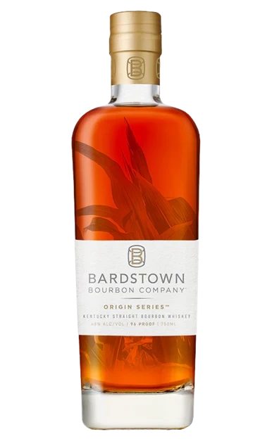 Bardstown Origin Series Kentucky Straight Bourbon Whiskey 750ml