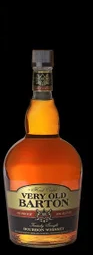 Very Old Barton Kentucky Straight Bourbon Whiskey 1.75L