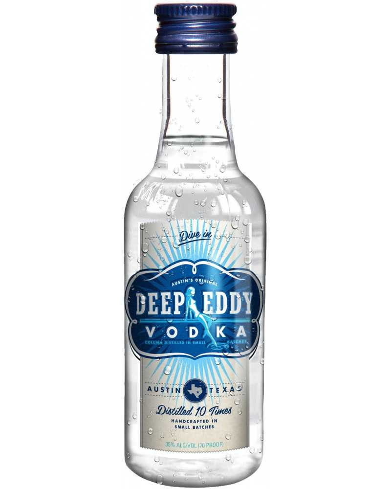 Deep Eddy 80 50ml