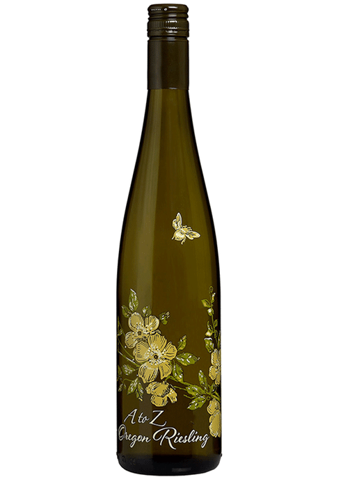 A To Z Riesling 750ml