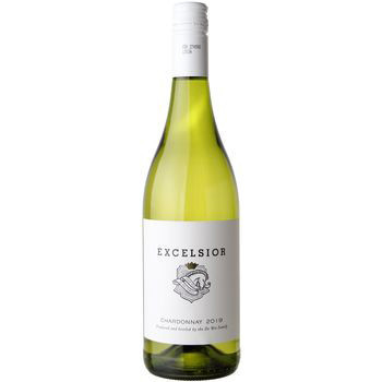 Excelsior Chardonnay 750ml