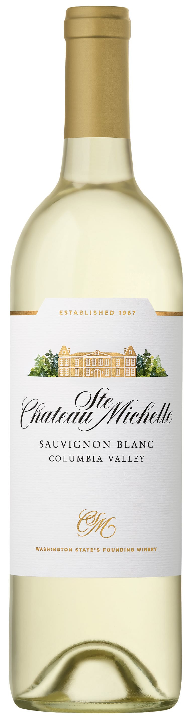 Chateau Ste. Michelle Sauvignon Blanc 750ml