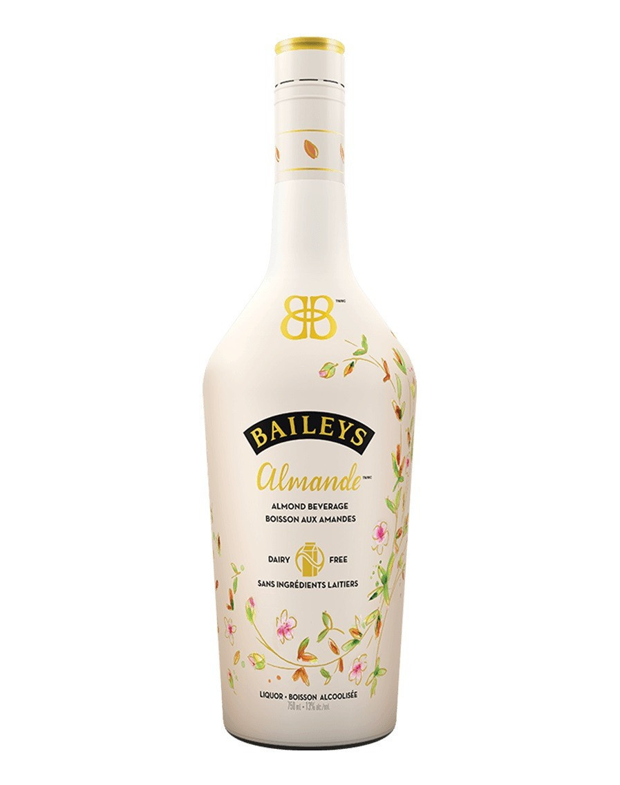 Baileys Almande Almondmilk Liqueur 750ml