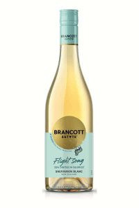 Brancott Sauvignon Blanc Flight Song 750ml