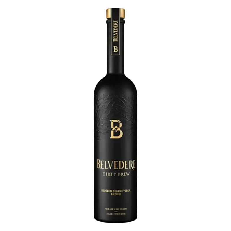 Belvedere Dirty Brew 750ml