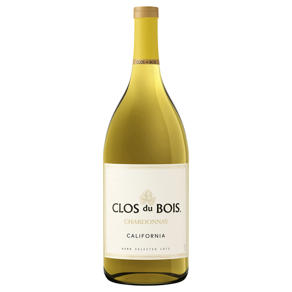 Clos du Bois Chardonnay 1.5L