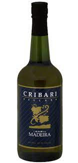 Cri Madeira 15 750ml