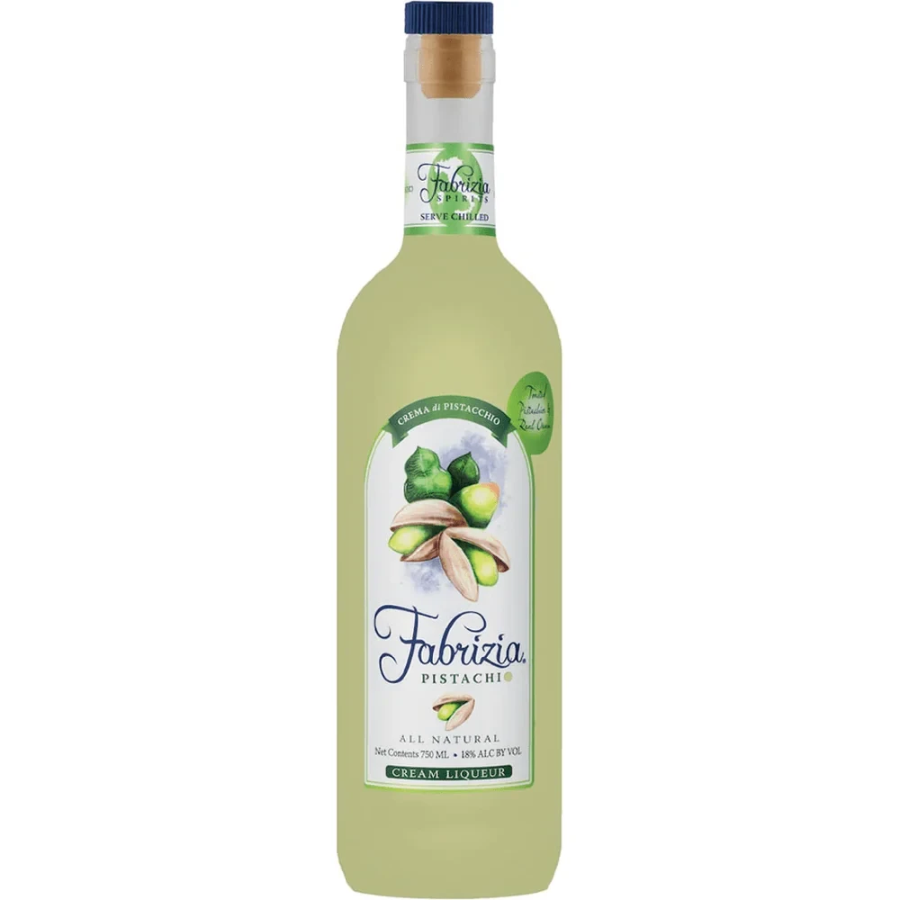 Fabrizia Pistachio Cream 750ml