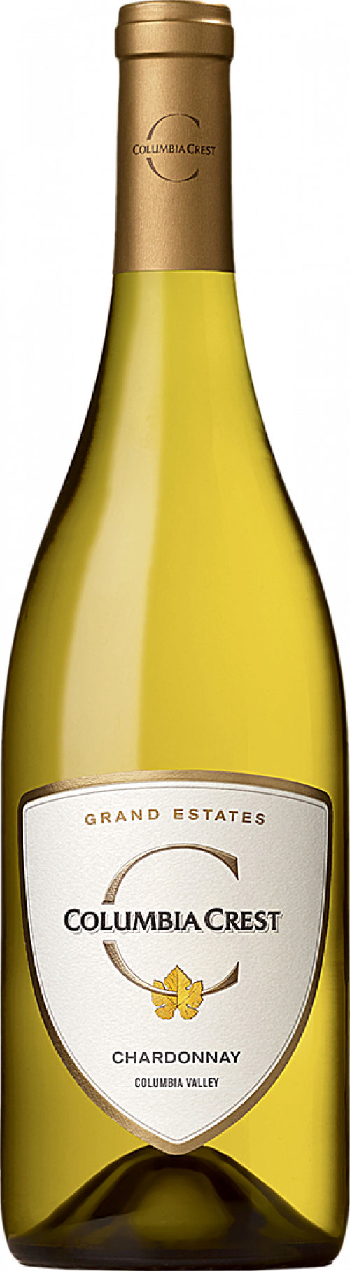 Columbia Crest Grand Estates Chardonnay 750ml