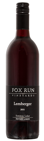 Fox Run Lemberger 750ml