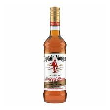 Captain Morgan Original Spiced Rum 1L