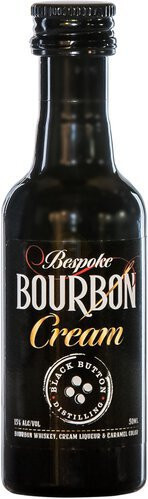 Black Button Bourbon Cream 50ml