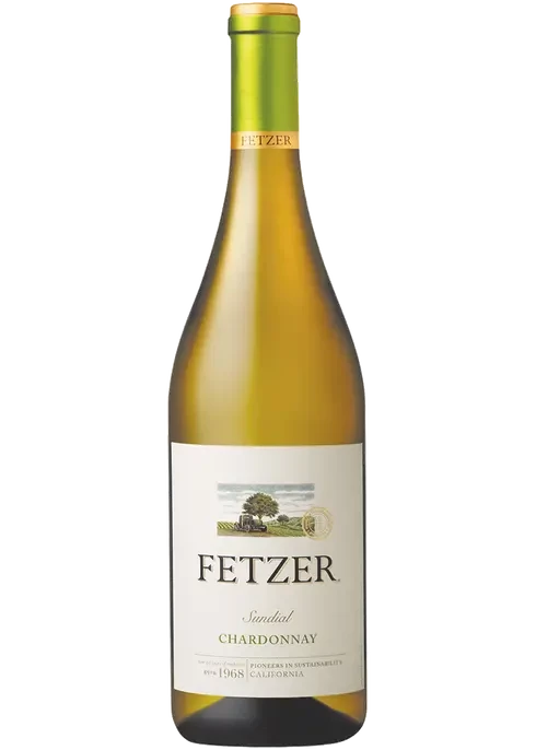 Fetzer Sundial Chardonnay 750ml