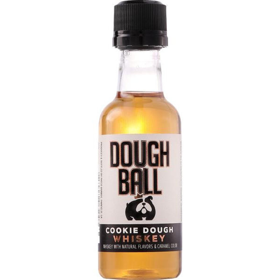 Dough Ball Whiskey 50ml