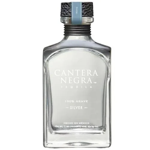 Cantera Negra Blanco 750ml