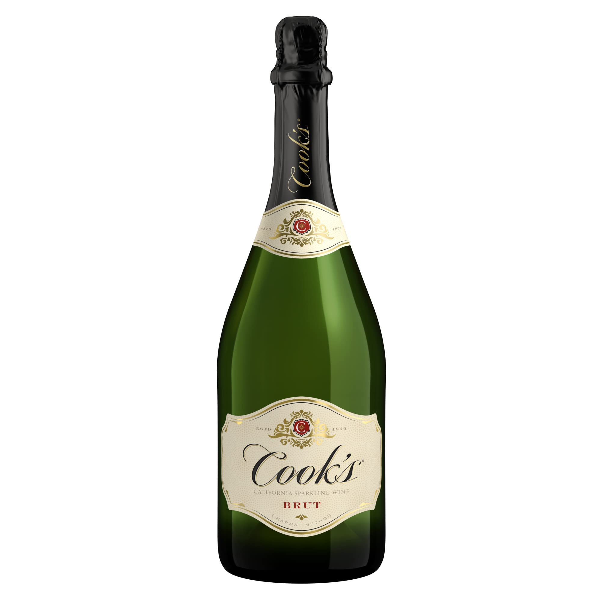 Cook's Brut 750ml