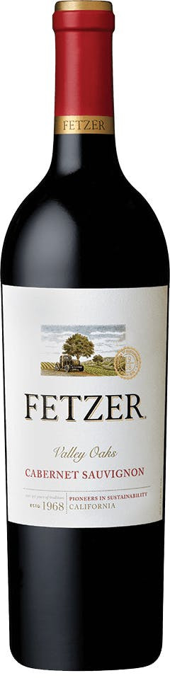 Fetz Cabernet Sauvignon 750ml