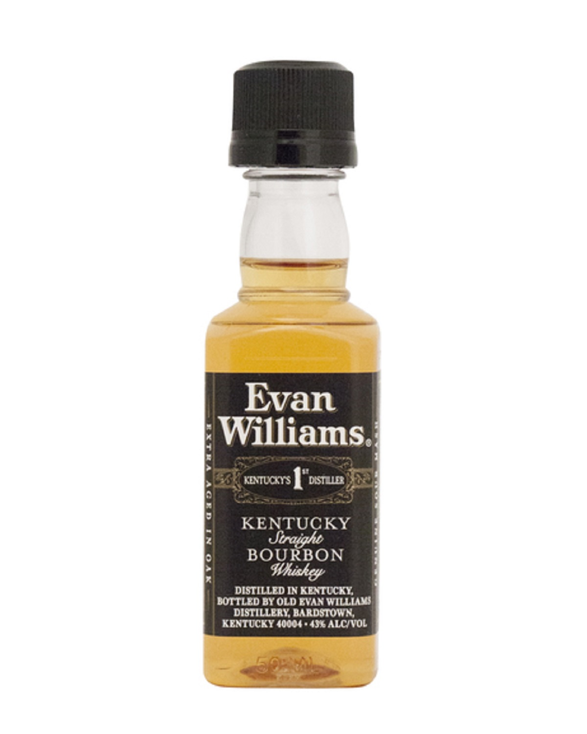 Evan Black 50ml