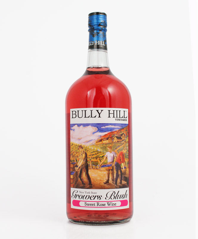 Beringer Home Vineyards White Zinfandel Blush 1.5L
