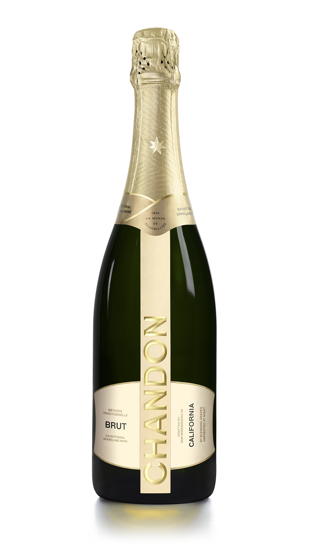Chandon Brut Classic 750ml
