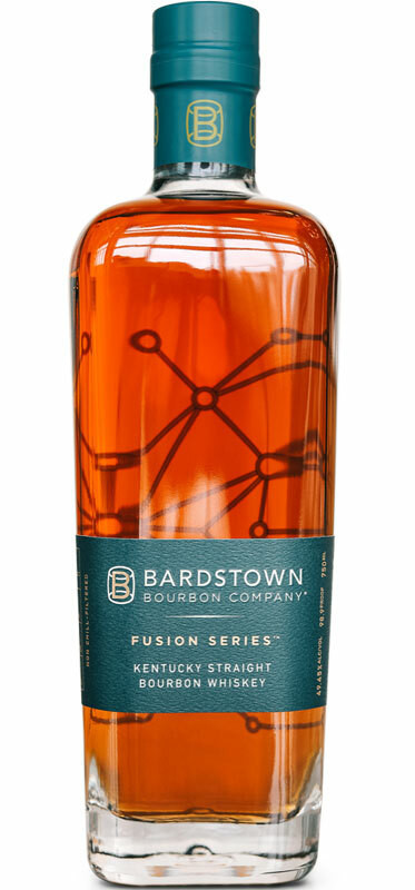 Bardstown Bourbon Company Fusion Series #9 Bourbon 750ml