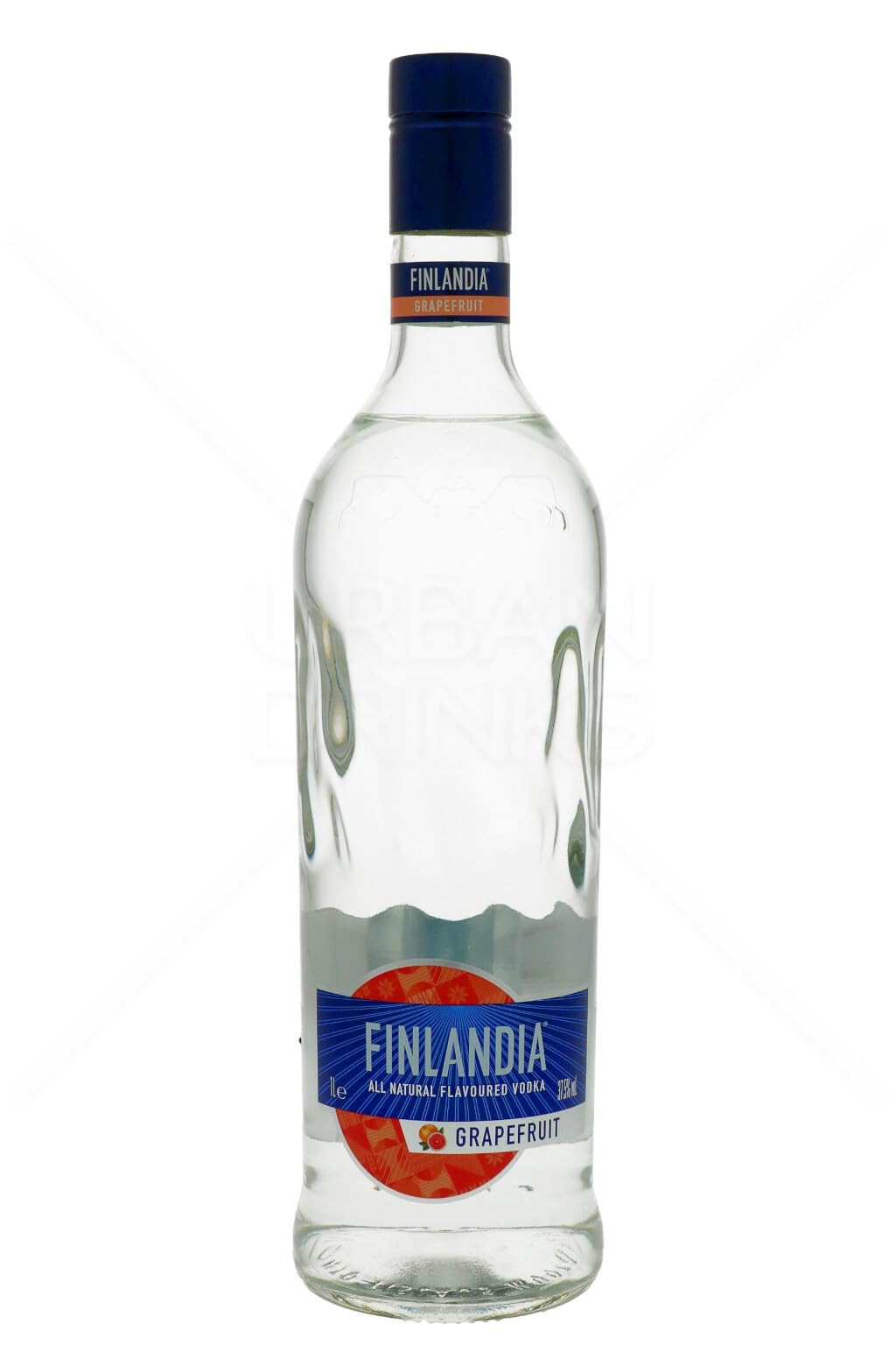 Finlandia Grapefruit 1L