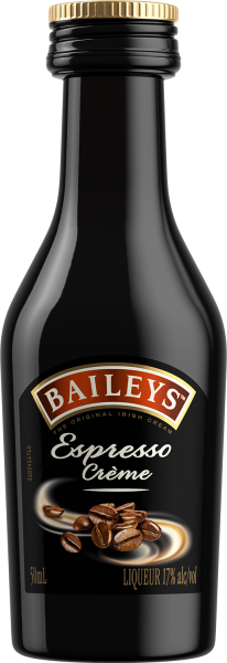 Baileys Espresso Creme 50ml