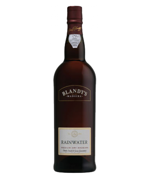 Blandy's Madeira Rainwater 750ml