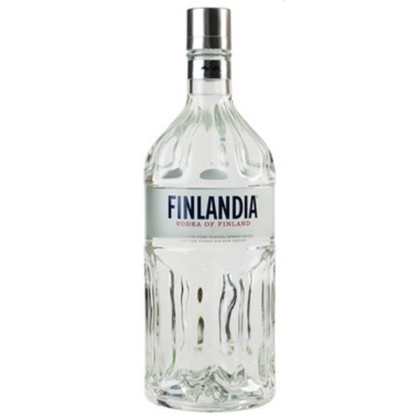 Finlandia 80 1.75L