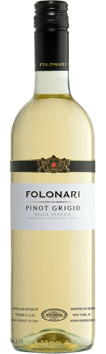 Folonari Pinot Grigio 750ml