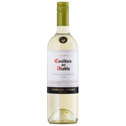 Casillero del Diablo Sauvignon Blanc 187ml