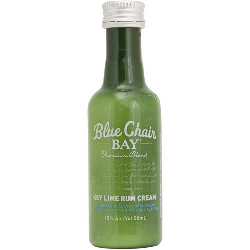 BLUE CHAIR KEY LIME 50