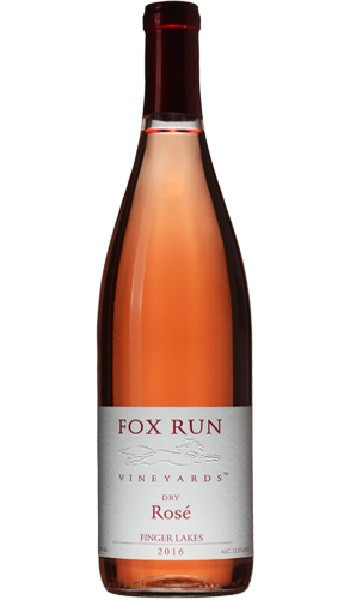 Fox Run Rosé 750ml