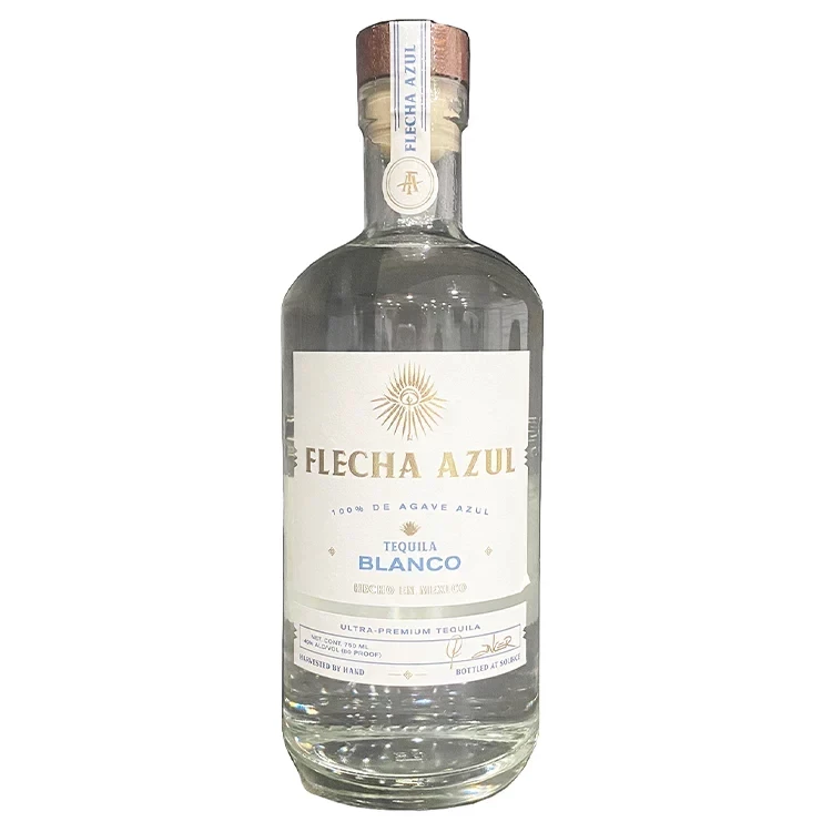 Flecha Azul Blanco 750ml
