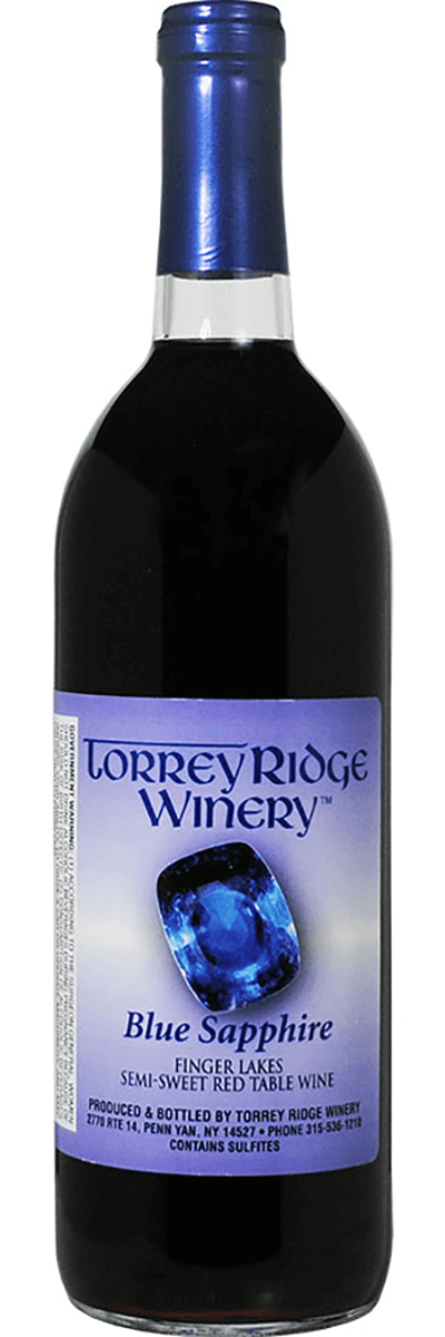 Torrey Ridge Blue Sapphire 1.5L