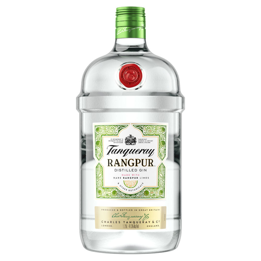TANQUERAY RANGPUR DISTILLED GI