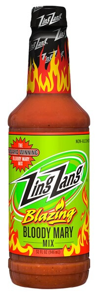 Zing Zang Bloody Mary Mix 1.75L