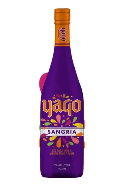 Yago 750ml