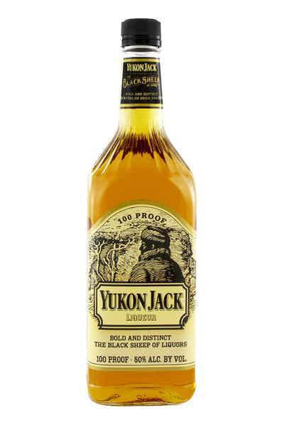 Yukon Lt