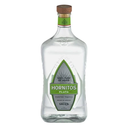 Sauza Hornitos Plata 1.75L