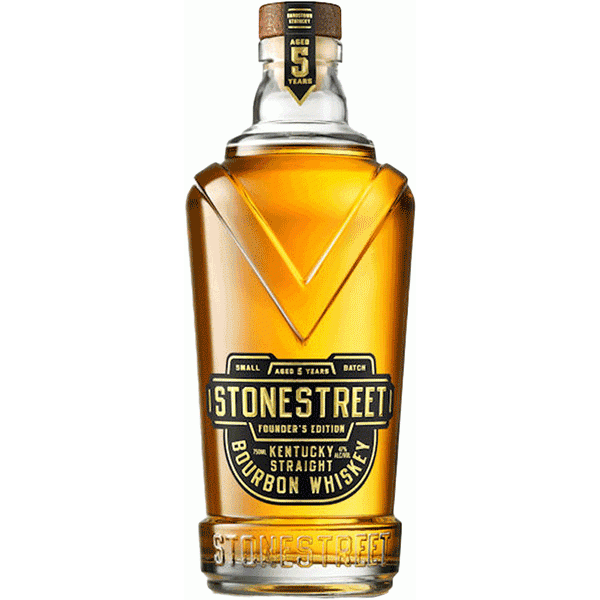 Stonestreet FE BBN 750ml