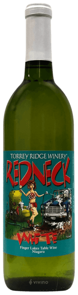 Torrey Ridge Redneck White 1.5L