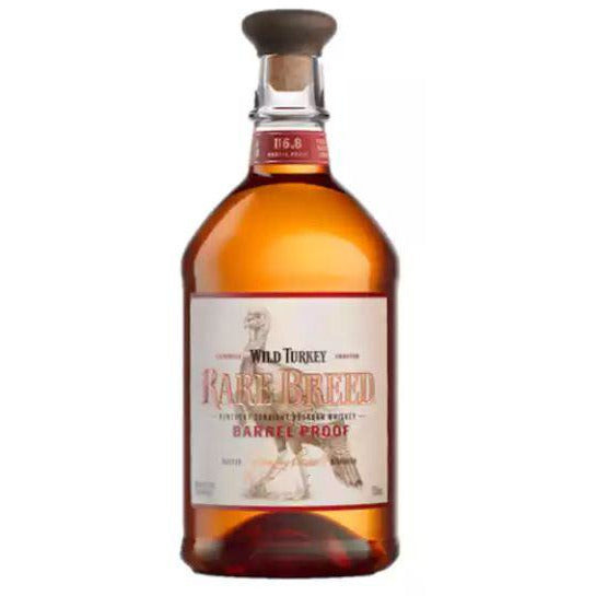 Wild Turkey Rare Breed 750ml