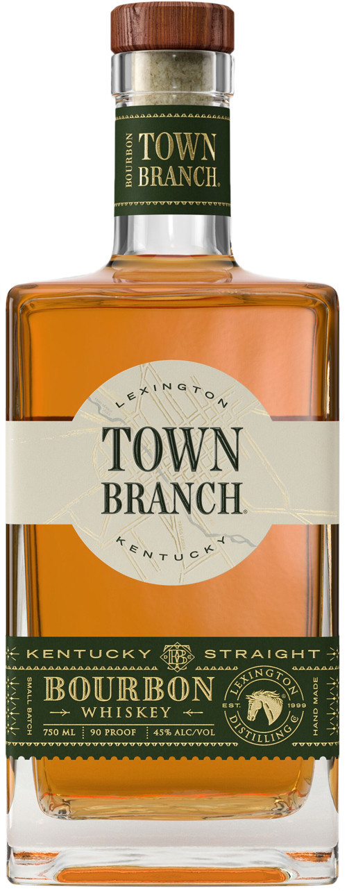 Town Branch Bourbon 750ml
