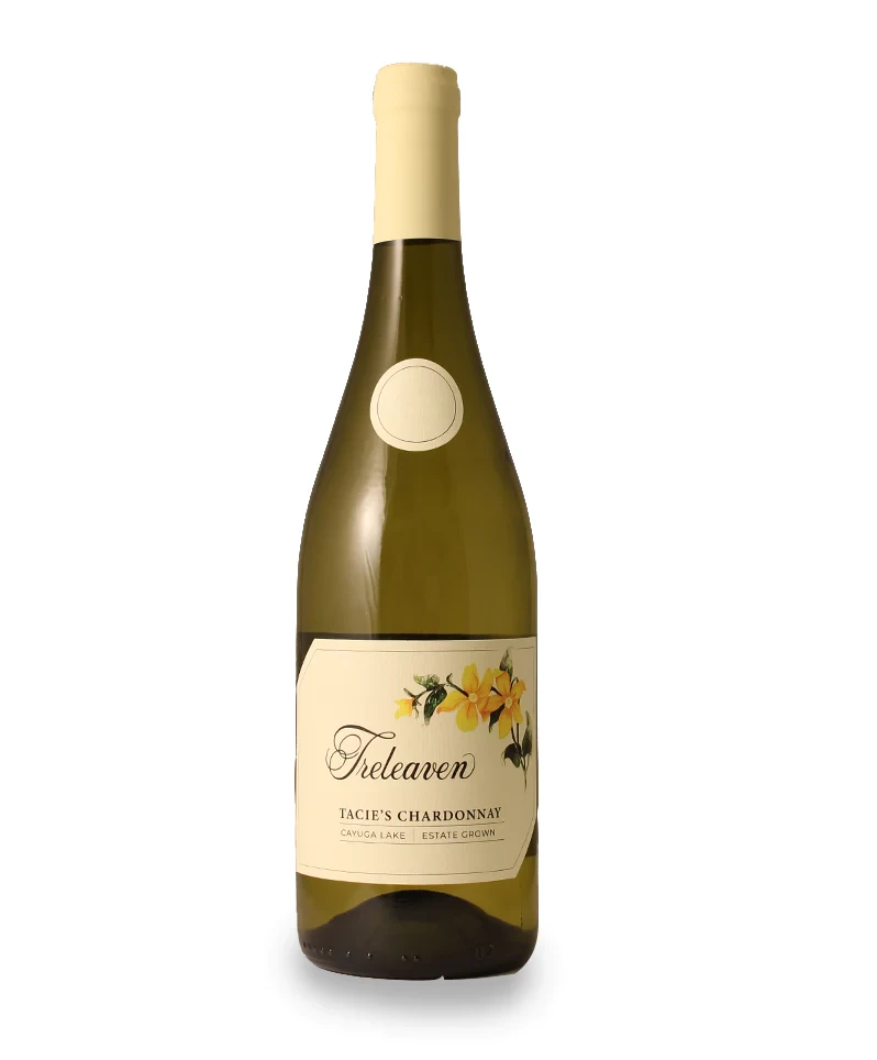 Treleaven Chardonnay Tacie's 750ml
