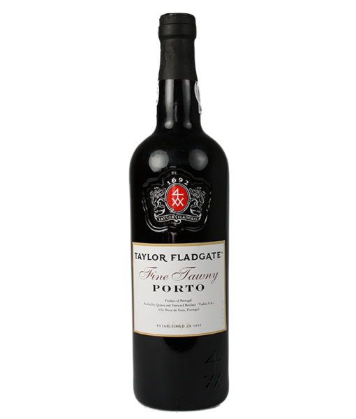 Taylor Fladgate Tawny Port 750ml