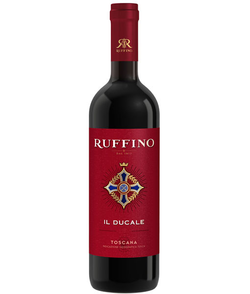 Ruffino Il Ducale 750ml