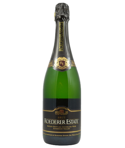 Roederer Estate Brut 750ml