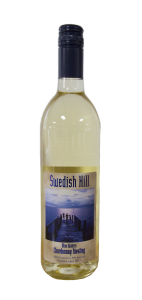 Swedish Hill Blue Waters Chardonnay/Riesling 750ml
