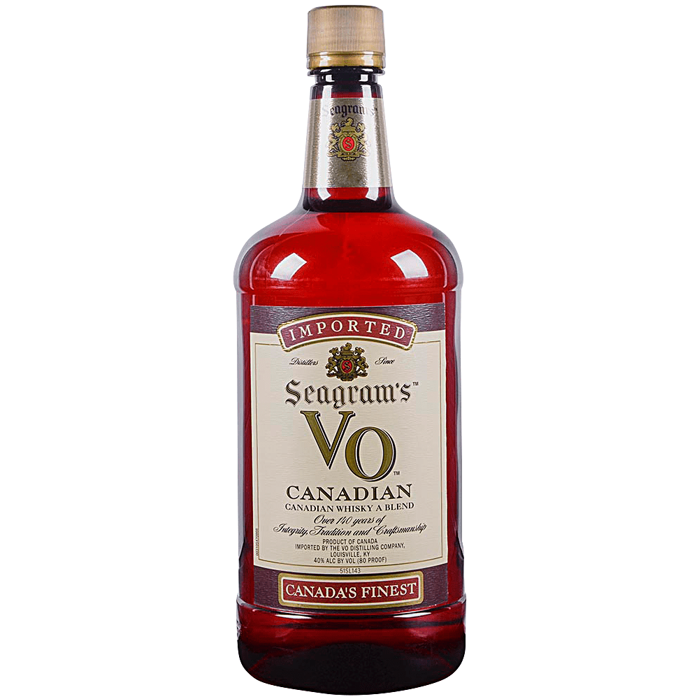 Seagram's VO 1.75L
